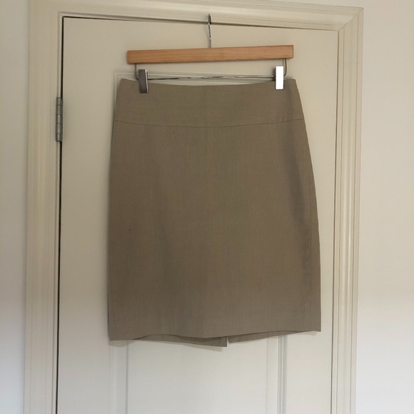 The Limited Pencil Skirt - Picture 4 of 6
